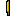 E. Gold 2H Sword